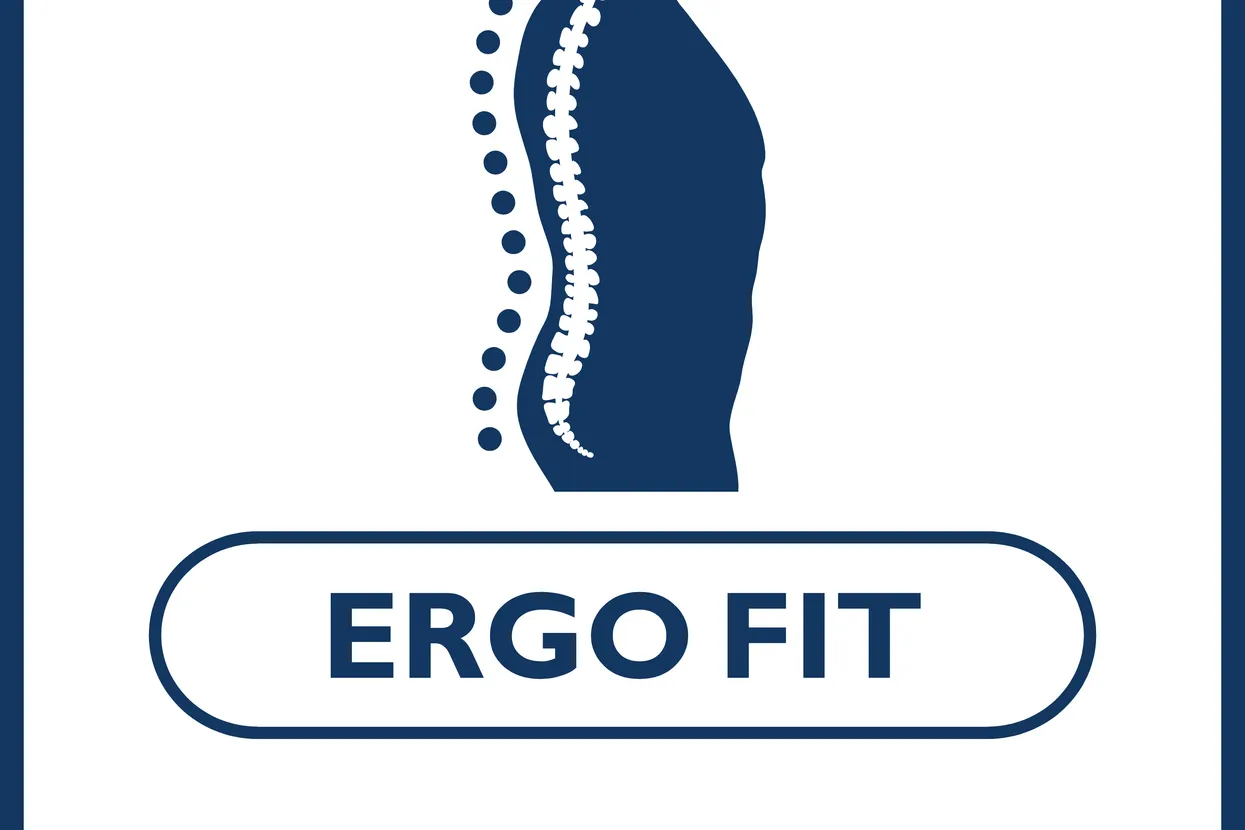 Ergo fit 3/5