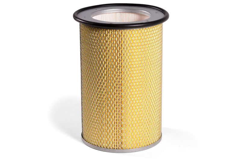 Visoko učinkovit filter za delce v zraku