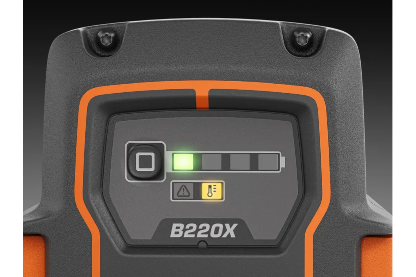 Indikator temperature