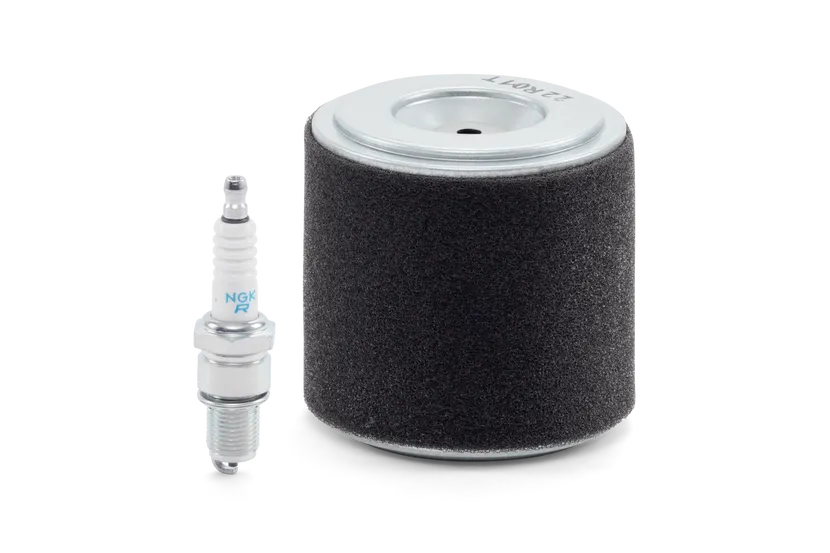 Pomaga vam načrtovati zalogo redno uporabljenih delov