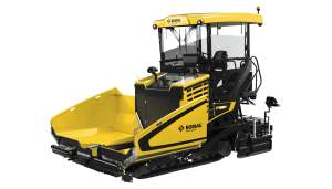 Finišer za asfalt BOMAG BF 200 C-2