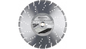 Diamantna rezalna plošča VARI CUT S65
