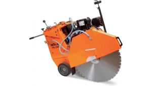 Talni rezalnik GOLZ FS250B/D