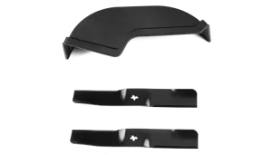 42" Komplet za mulčenje