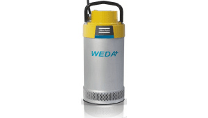 Potopna črpalka WEDA D50H
