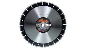 AS60-za talne rezalnike