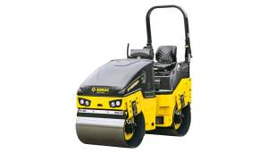 Tandemski valjar BOMAG BW 120