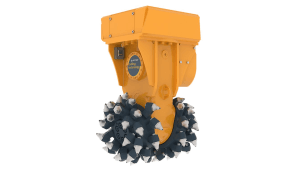 Bobnasti rezalnik VC