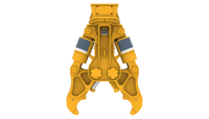 Kombinirani hidravlični rezalnik CB 2500 (20-35 ton)