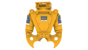 Kombinirani hidravlični rezalnik CB 350 (2 - 6 ton)