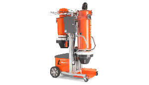 Industrijski sesalnik DC 6000