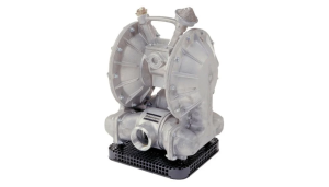 Pnevmatska potopna membranska črpalka DOP 15F