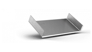 Posebna rezila - odstranjevanje v obliki črke U za hkratno predhodno rezanje