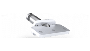 Podpora za dleto ali držalo za rezilo - BMS-220ADB