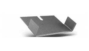 Rezila v obliki črke U primerno za BMS-150E