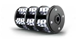 Frezalni boben za BMP-215E/B - celoten