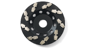 Orodje za kotno brusilko ELITE GRIND G1070