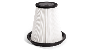 Predfilter za zbiralnike prahu