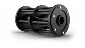 Frezalni boben za BMP-265E/B - prazen