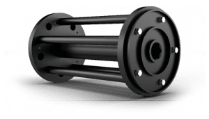 Frezalni boben za BMP-335ELITE & BMP-335ELITE RC - prazen