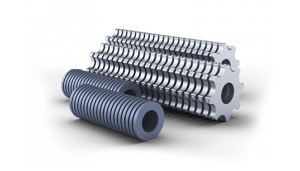 Komplet za BMP-335ELITE & BMP-335ELITE RC