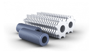 Komplet za za BMP-265E/B