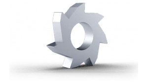 Frezalno kolo 7PT celoten set 50 kosov - MPL42-1