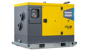 Pretočna črpalka PAS 80MF 202