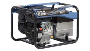 Trifazni prenosni agregat PERFORM 5500 T C5