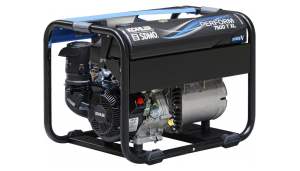 Trifazni prenosni agregat PERFORM 7500T XL