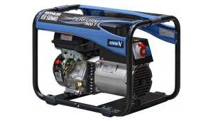 Trifazni prenosni agregat PERFORM 7500 T C5