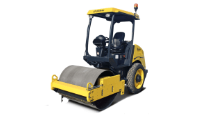 Enojni valjar BOMAG BW 124