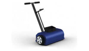 Magnetna metla 500 mm