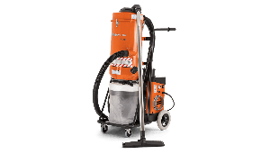 Industrijski sesalnik S36 - NAJEM