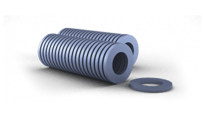 Podložke/distančniki za BMP-335ELITE & BMP-335ELITE RC