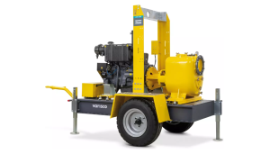 Dizelska črpalka VAR 8-305