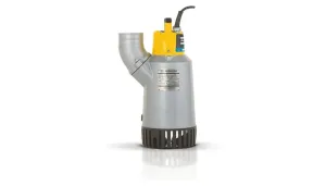 Potopna črpalka WEDA D40N