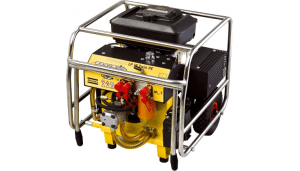 Hidravlični agregat  LP 18 Twin PE