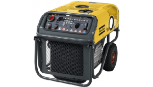 Hidravlični agregat LP 18-30 PE