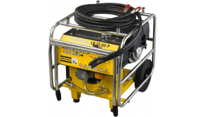 Hidravlični agregat LP 13-30 P