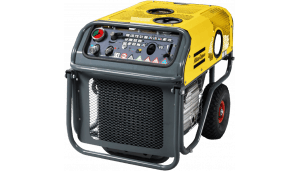 Hidravlični agregat LP 18-40 PE