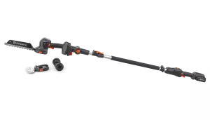 Aspire™ S20-P4A + Aspire™ pole-P4A with battery and charger