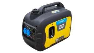 Atlas Copco - Agregat P2500i