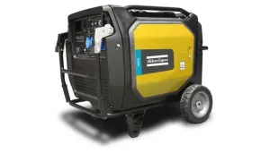 Atlas Copco - Agregat P6000i