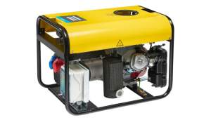 Atlas Copco - Agregat QEP 6.5