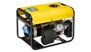 Atlas Copco - Agregat QEP 7.5
