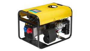 Atlas Copco - Agregat QEP 8