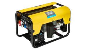 Atlas Copco - Agregat QEP R6.5