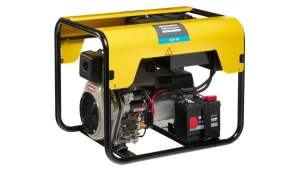 Atlas Copco - Agregat QEP R7