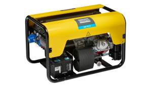 Atlas Copco - Agregat QEP R7.5